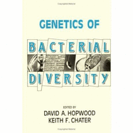 Genetics of Bacterial Diversity