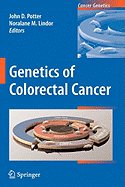 Genetics of Colorectal Cancer