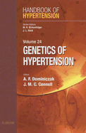 Genetics of Hypertension: Handbook of Hypertension Series Volume 24