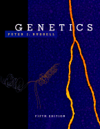 Genetics - Russell, Peter J (Preface by)