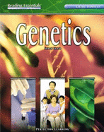 Genetics - Glass, Susan