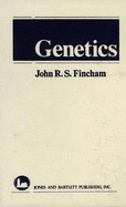 Genetics - Fincham, John, and Fincham, J R S