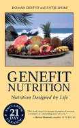 Genewise Nutrition: Better Living Through Nature's Laws - Devivo, Roman, and Spors, Angie, and Diamond, Harvey (Foreword by)