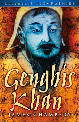 Genghis Khan - Chambers, James