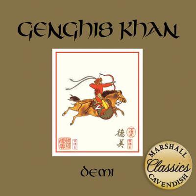 Genghis Khan - Demi