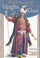 Genghis Khan - Lange, Brenda, and Schlesinger, Arthur Meier, Jr. (Introduction by)