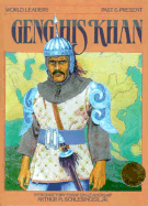 Genghis Khan - Humphrey, Judy, and Schlesinger, Arthur Meier, Jr. (Designer)