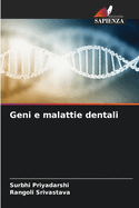 Geni e malattie dentali