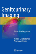 Genitourinary Imaging: A Case Based Approach