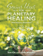 Genius Ideas for Planetary Healing: With Visionary Meditations