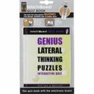 Genius Lateral-Thinking Puzzles - Jackson, Peter, and Bamford, Nikole G. (Editor)