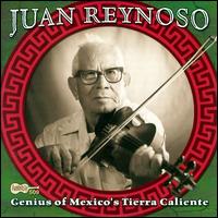 Genius of Mexico's Tierra Caliente - Juan Reynoso