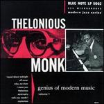Genius of Modern Music, Vol. 1 [2001 Bonus Tracks]