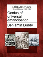 Genius of Universal Emancipation
