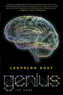 Genius: The Game - Gout, Leopoldo