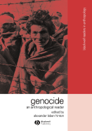Genocide C - Hinton, Alexander (Editor)