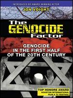 Genocide in the First Half of the 20th Century