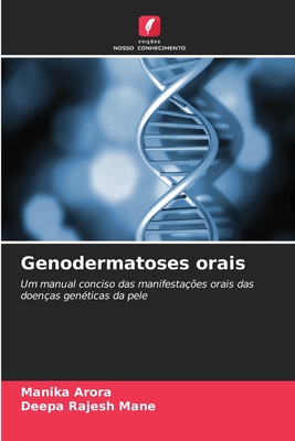 Genodermatoses orais - Arora, Manika, and Mane, Deepa Rajesh