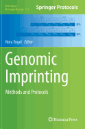 Genomic Imprinting: Methods and Protocols