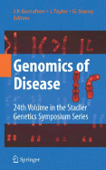 Genomics of Disease