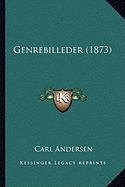 Genrebilleder (1873)