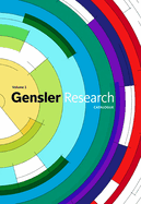 Gensler Research Catalogue Volume 1