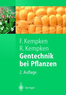 Gentechnik Bei Pflanzen: Chancen Und Risiken