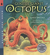 Gentle Giant Octopus