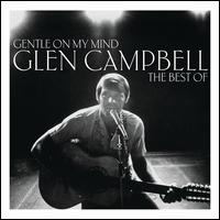 Gentle on My Mind - Glen Campbell