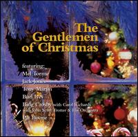 Gentlemen of Christmas - Various Artists