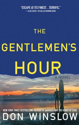 Gentlemen's Hour - Winslow, Don