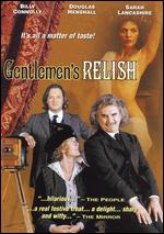 Gentlemen's Relish - Douglas MacKinnon