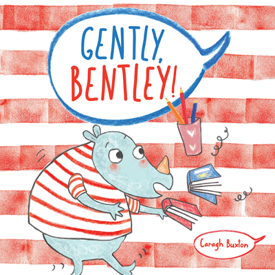 Gently Bentley - 