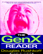 Genx Reader - Rushkoff, Douglas