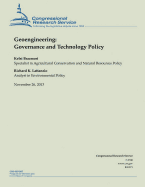 Geoengineering: Governance and Technology Policy