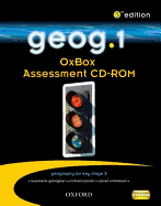 Geog 1 Assessment File & OxBox CD-ROM