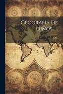 Geografia de Ninos......