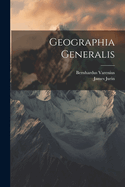 Geographia Generalis