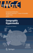Geographic Hypermedia: Concepts and Systems