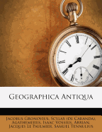 Geographica Antiqua