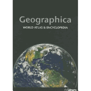 Geographica: World Atlas & Encyclopedia