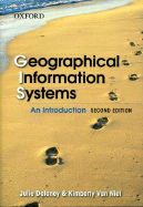 Geographical Information Systems: An Introduction