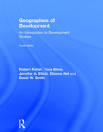 Geographies of Development: An Introduction to Development Studies