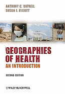 Geographies of Health: An Introduction