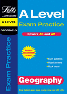 Geography: A-level Exam Practice