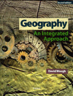 Geography: An Integrated Approach - Waugh, David