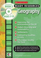 Geography: Bk. 3