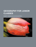 Geography for Junior Classes