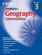 Geography: Grade 3: Communities