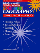 Geography Grade 5: USA